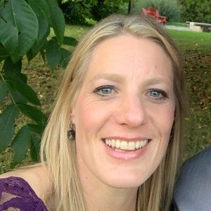 Meet your Posher, Katy